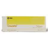 Cerazette .075 mg Tablet 28pcs